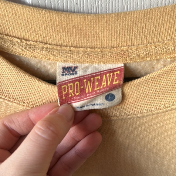 Vintage sweatshirt - Picture 2 of 3